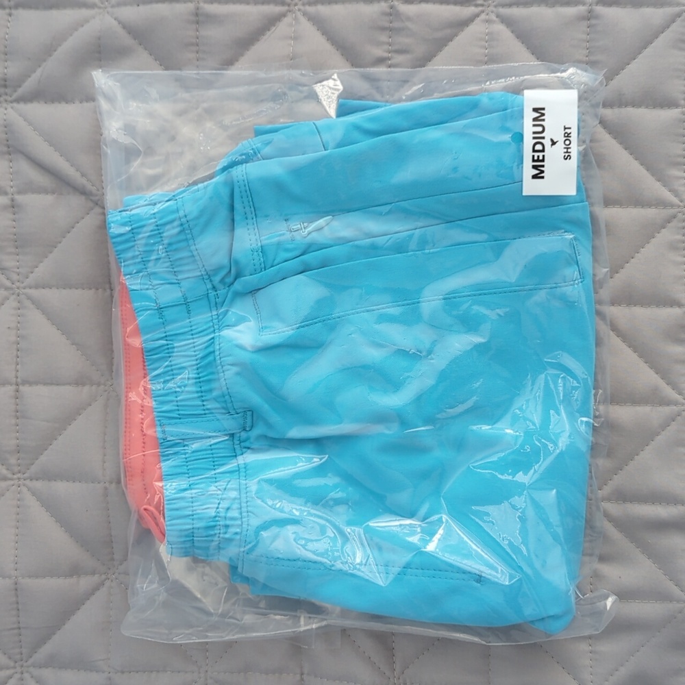 Birddogs shorts new never worn